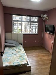 Blk 693A Admiralty Grove (Woodlands), HDB 5 Rooms #581922721